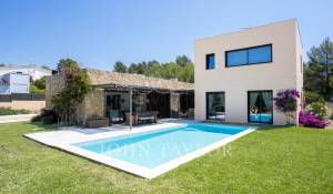 Vendita Villa Bunyola