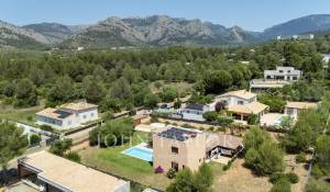 Vendita Villa Bunyola