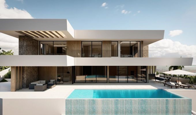 Vendita Villa Bunyola