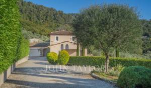 Vendita Villa Cabris