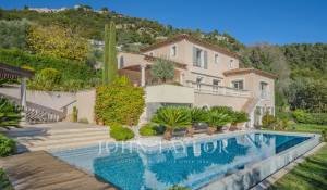 Vendita Villa Cabris