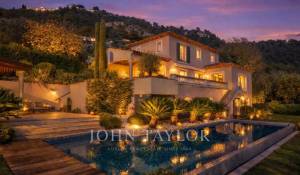 Vendita Villa Cabris