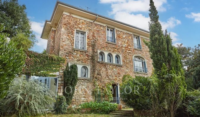 Vendita Villa Cachan
