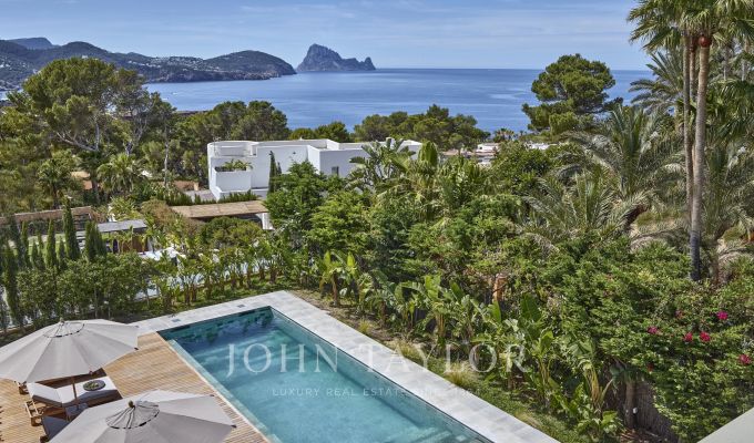 Vendita Villa Cala Codola