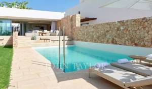 Vendita Villa Cala Comte