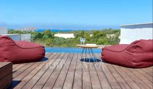 Vendita Villa Cala Comte