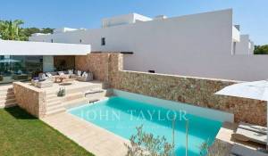 Vendita Villa Cala Comte