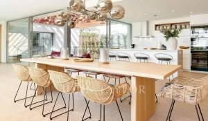 Vendita Villa Cala Comte