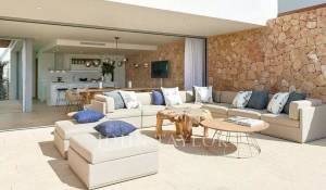 Vendita Villa Cala Comte