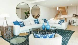 Vendita Villa Cala Comte