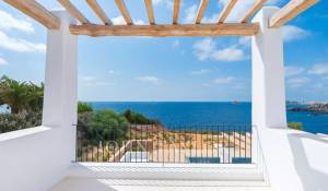 Vendita Villa Cala Llenya