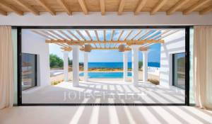 Vendita Villa Cala Llenya