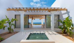 Vendita Villa Cala Llenya