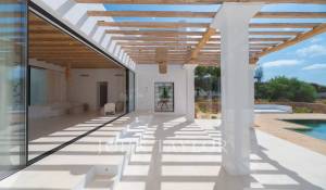 Vendita Villa Cala Llenya