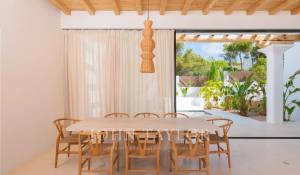Vendita Villa Cala Llenya