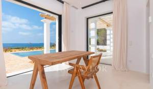Vendita Villa Cala Llenya