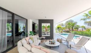 Vendita Villa Cala Llenya