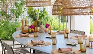 Vendita Villa Cala Llenya