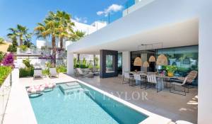 Vendita Villa Cala Llenya