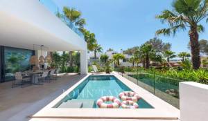 Vendita Villa Cala Llenya
