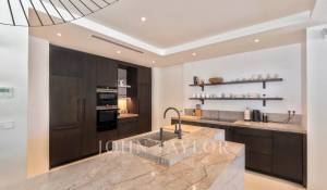 Vendita Villa Cala Llenya