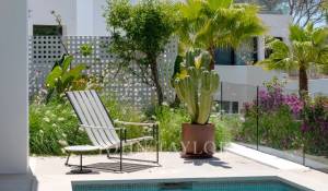 Vendita Villa Cala Llenya