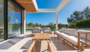Vendita Villa Cala Llenya