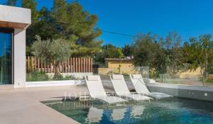 Vendita Villa Cala Llenya