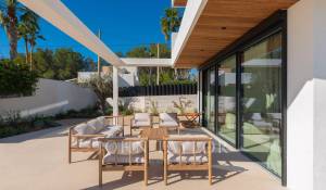 Vendita Villa Cala Llenya