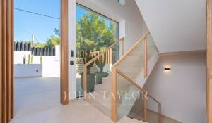 Vendita Villa Cala Llenya