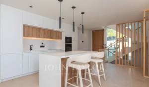 Vendita Villa Cala Llenya