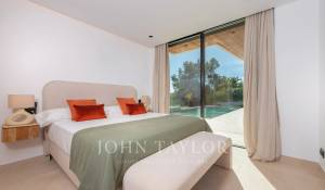 Vendita Villa Cala Llenya