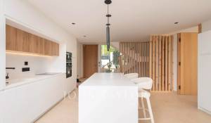 Vendita Villa Cala Llenya