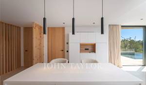 Vendita Villa Cala Llenya