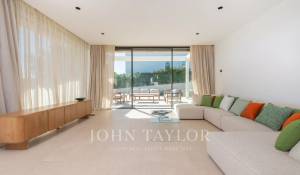 Vendita Villa Cala Llenya