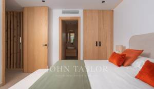 Vendita Villa Cala Llenya