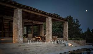 Vendita Villa Cala Mastella