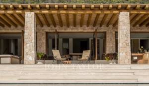 Vendita Villa Cala Mastella