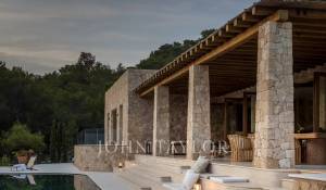 Vendita Villa Cala Mastella