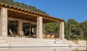 Vendita Villa Cala Mastella