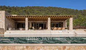 Vendita Villa Cala Mastella