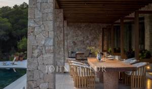 Vendita Villa Cala Mastella