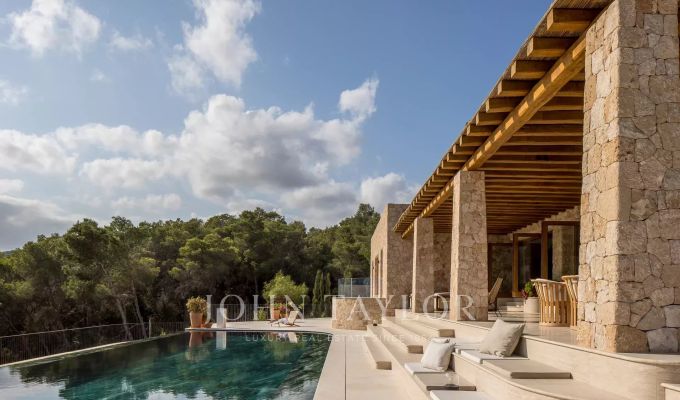 Vendita Villa Cala Mastella