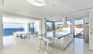 Vendita Villa Cala Moli