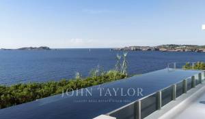 Vendita Villa Cala Moli