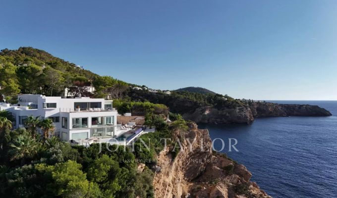 Vendita Villa Cala Moli