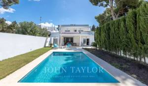 Vendita Villa Cala Tarida