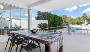Vendita Villa Cala Tarida