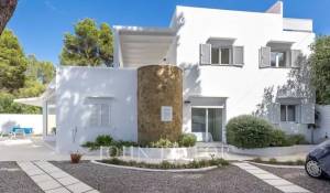 Vendita Villa Cala Tarida