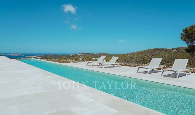 Vendita Villa Cala Tarida